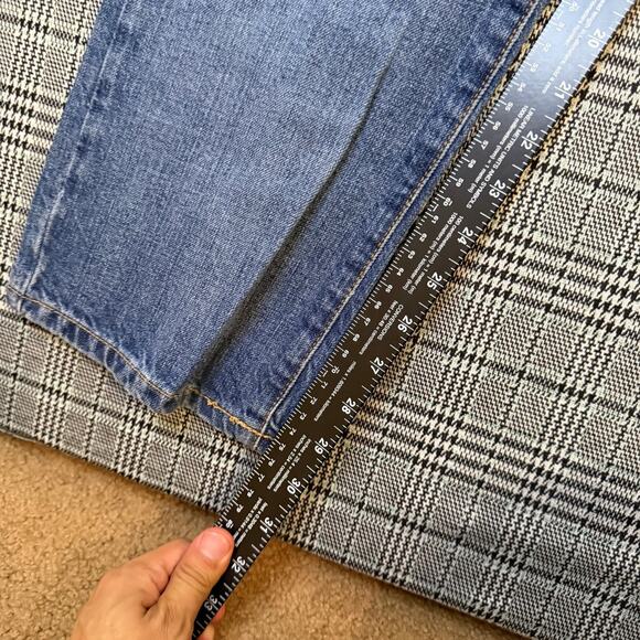 Tommy Hilfiger Men's Jeans Light Blue Wash Denim Size 32x32 - Picture 5 of 6